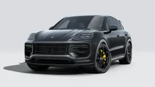 2026 Porsche 9Y0/9Y3 Cayenne Turbo GT - Image 5 of 30