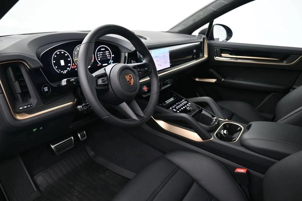 2026 Porsche 9Y0/9Y3 Cayenne Turbo GT - Image 4 of 4