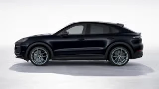 2026 Porsche 9Y0/9Y3 Cayenne Turbo GT - Image 9 of 31
