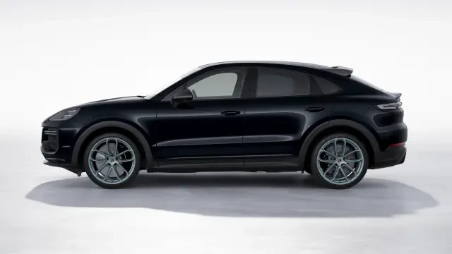 2026 Porsche 9Y0/9Y3 Cayenne Turbo GT - Image 14 of 31