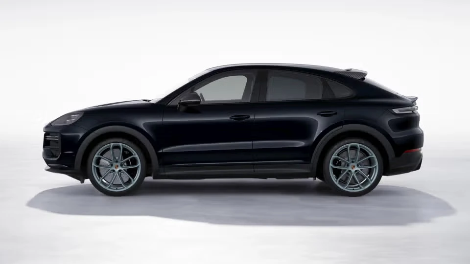 2026 Porsche 9Y0/9Y3 Cayenne Turbo GT - Image 11 of 31