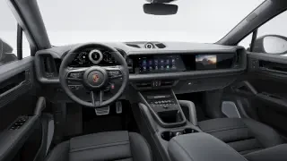 2026 Porsche 9Y0/9Y3 Cayenne Turbo GT - Image 29 of 31
