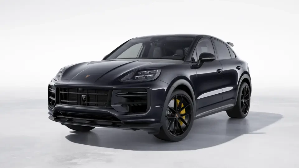 2026 Porsche 9Y0/9Y3 Cayenne Turbo GT - Image 7 of 31