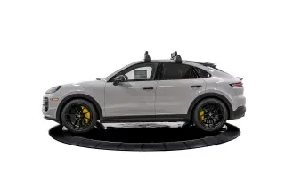2026 Porsche 9Y0/9Y3 Cayenne Turbo GT - Image 13 of 31