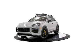 2026 Porsche 9Y0/9Y3 Cayenne Turbo GT - Image 5 of 31