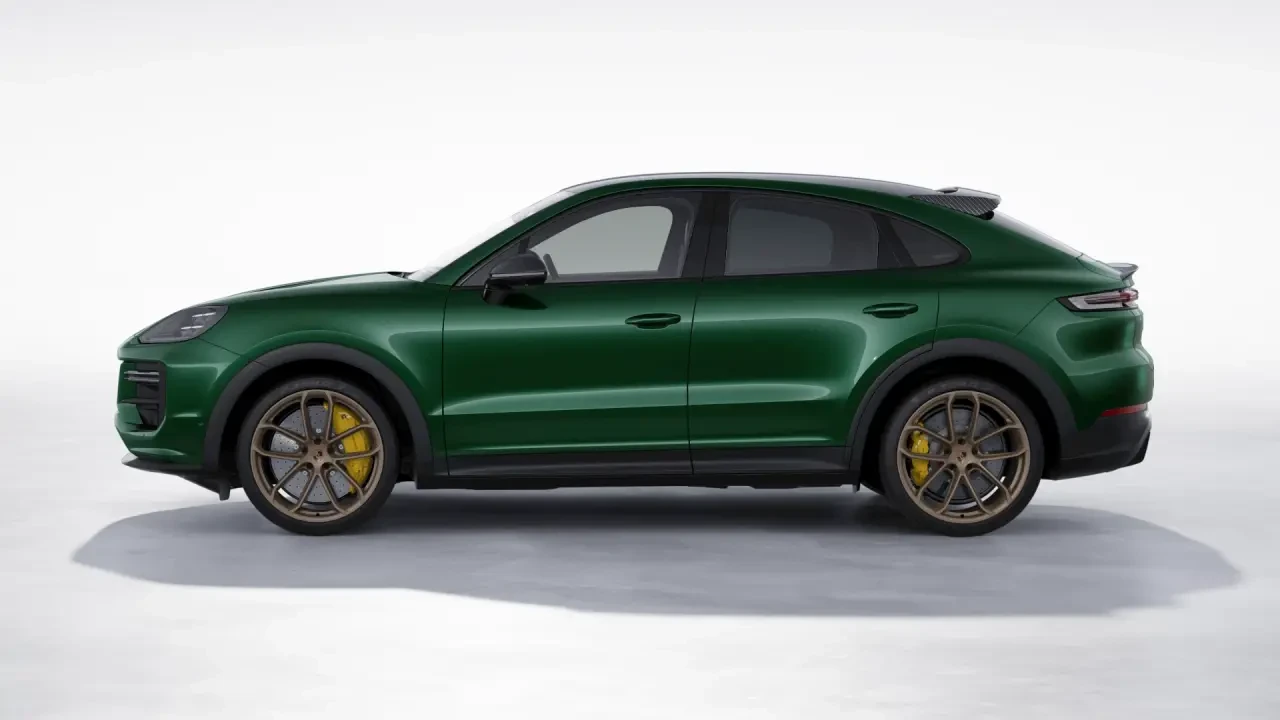 2026 Porsche - Image 16 of 30
