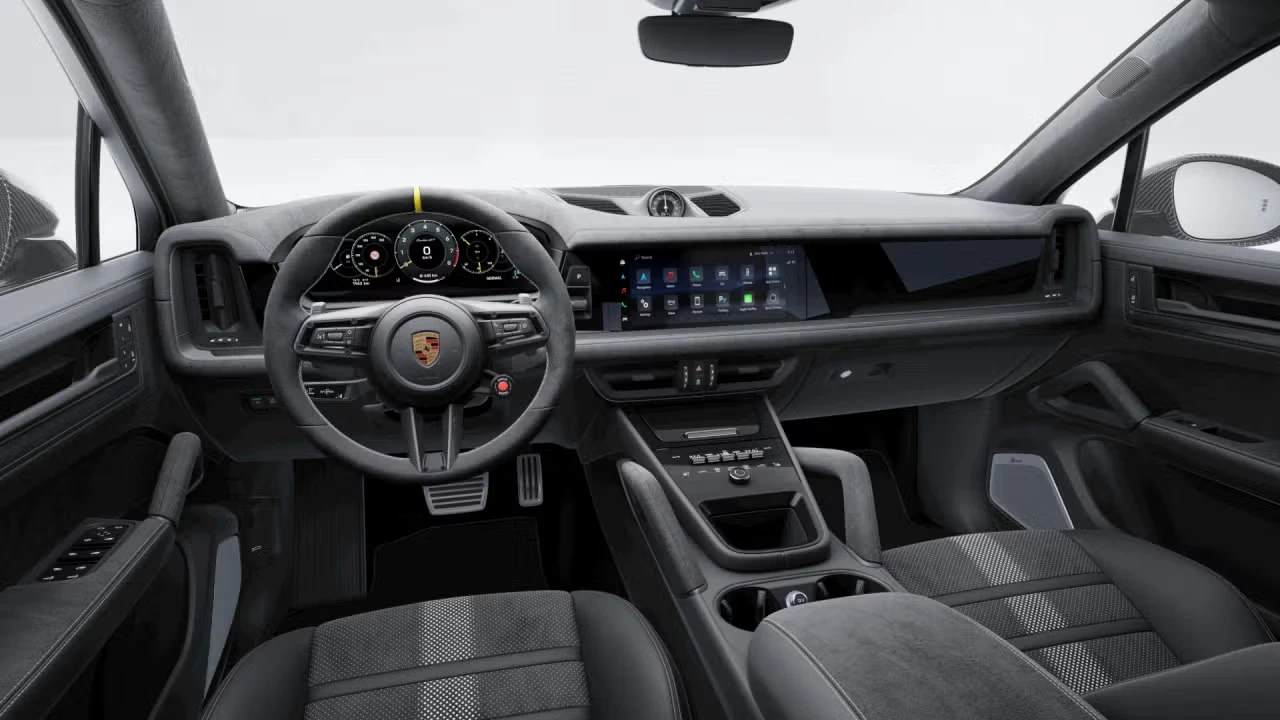 2026 Porsche - Image 28 of 30
