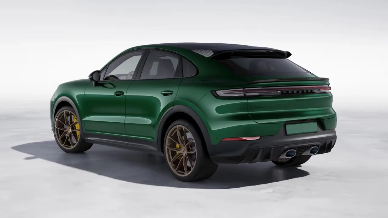 2026 Porsche - Image 20 of 30