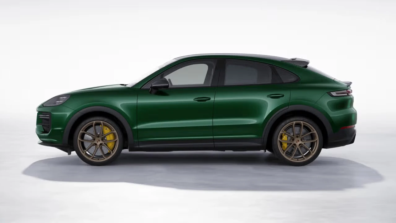 2026 Porsche - Image 12 of 30