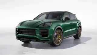 2026 Porsche - Image 5 of 30
