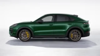 2026 Porsche - Image 9 of 30