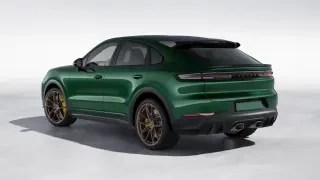 2026 Porsche - Image 21 of 30