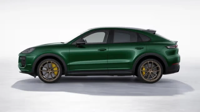 2026 Porsche - Image 10 of 30