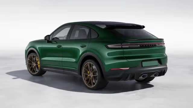 2026 Porsche - Image 18 of 30