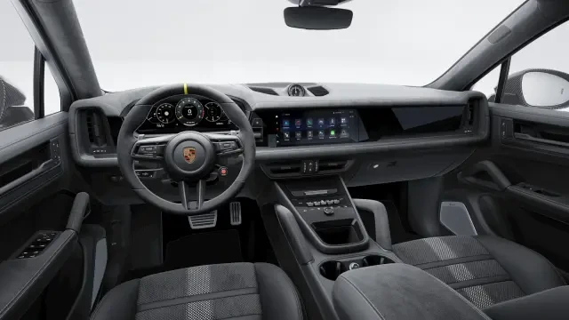 2026 Porsche - Image 30 of 30