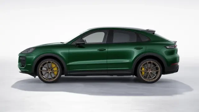 2026 Porsche - Image 14 of 30