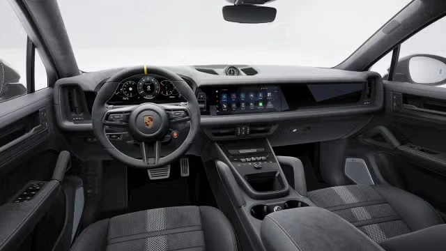 2026 Porsche - Image 26 of 30