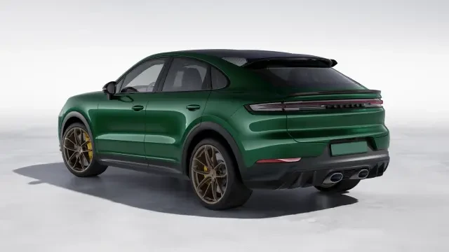 2026 Porsche - Image 22 of 30