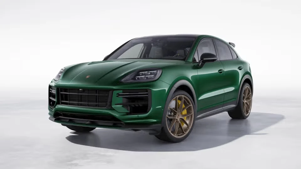 2026 Porsche - Image 3 of 30