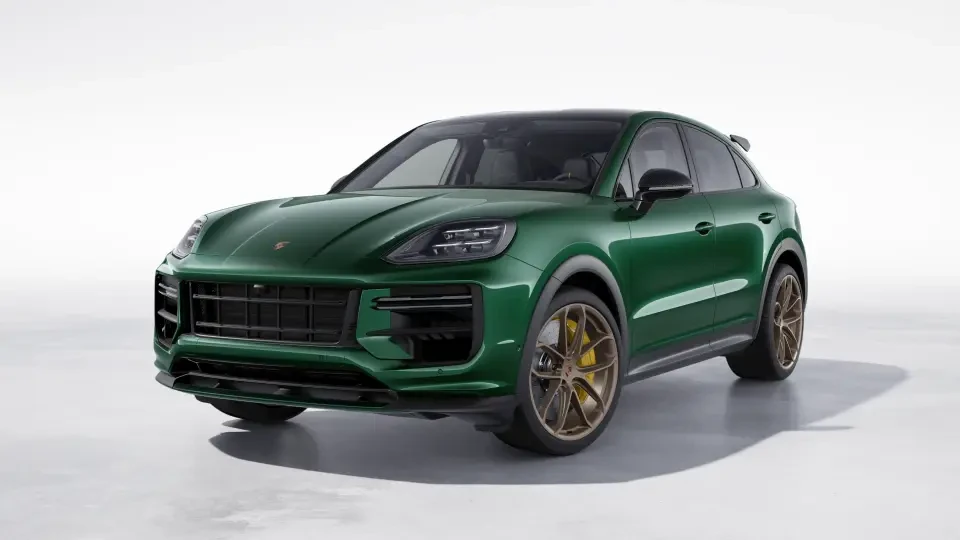 2026 Porsche - Image 7 of 30
