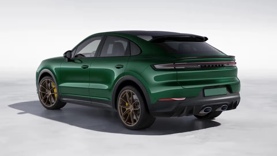 2026 Porsche - Image 19 of 30