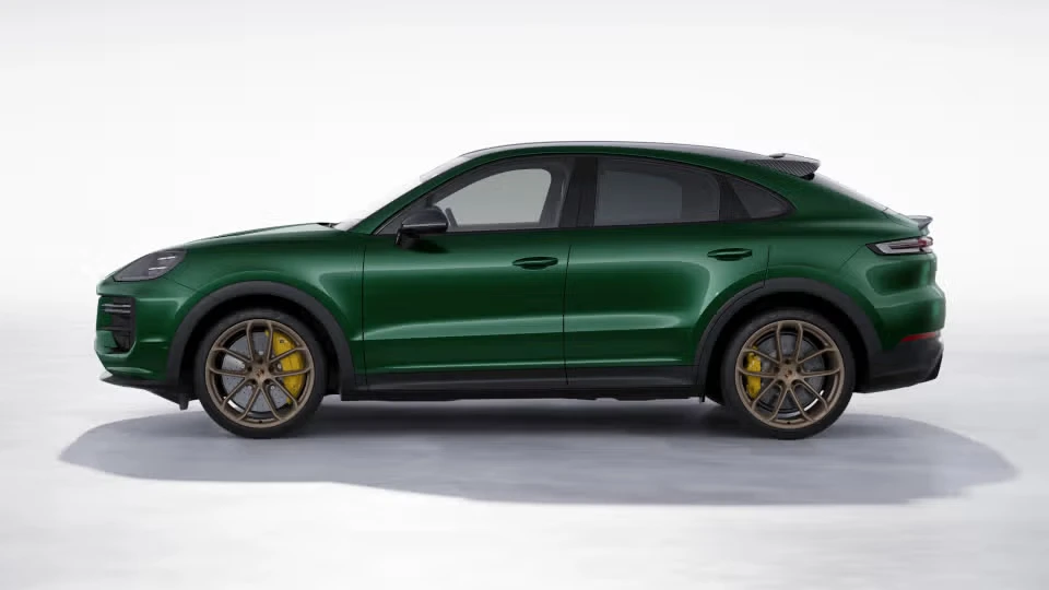 2026 Porsche - Image 11 of 30