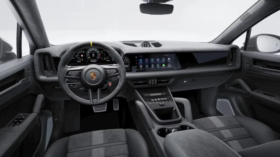 2026 Porsche - Image 27 of 30