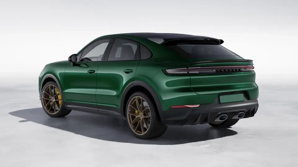 2026 Porsche - Image 23 of 30