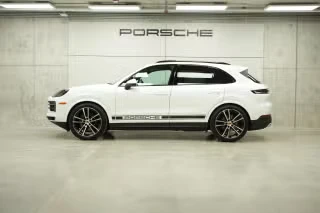 2026 Porsche 9Y0/9Y3 Cayenne - Image 9 of 31