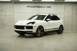 2026 Porsche 9Y0/9Y3 Cayenne - Image 5 of 31