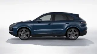 2026 Porsche 9Y0/9Y3 Cayenne - Image 13 of 31