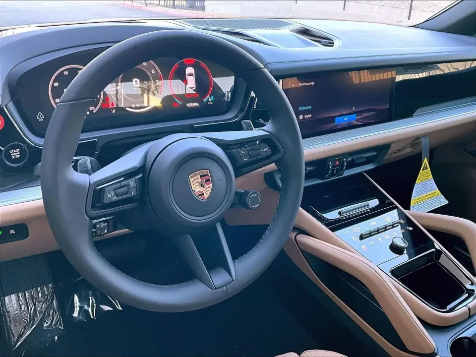 2026 Porsche 9Y0/9Y3 Cayenne - Image 31 of 31