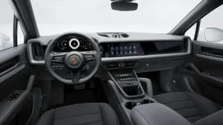 2026 Porsche 9Y0/9Y3 Cayenne - Image 30 of 31