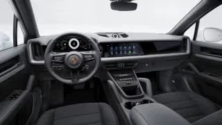 2026 Porsche 9Y0/9Y3 Cayenne - Image 26 of 31