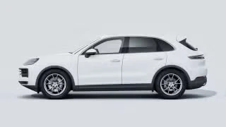 2026 Porsche Cayenne - Image 9 of 30