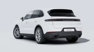 2026 Porsche Cayenne - Image 17 of 30