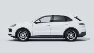 2026 Porsche Cayenne - Image 13 of 30