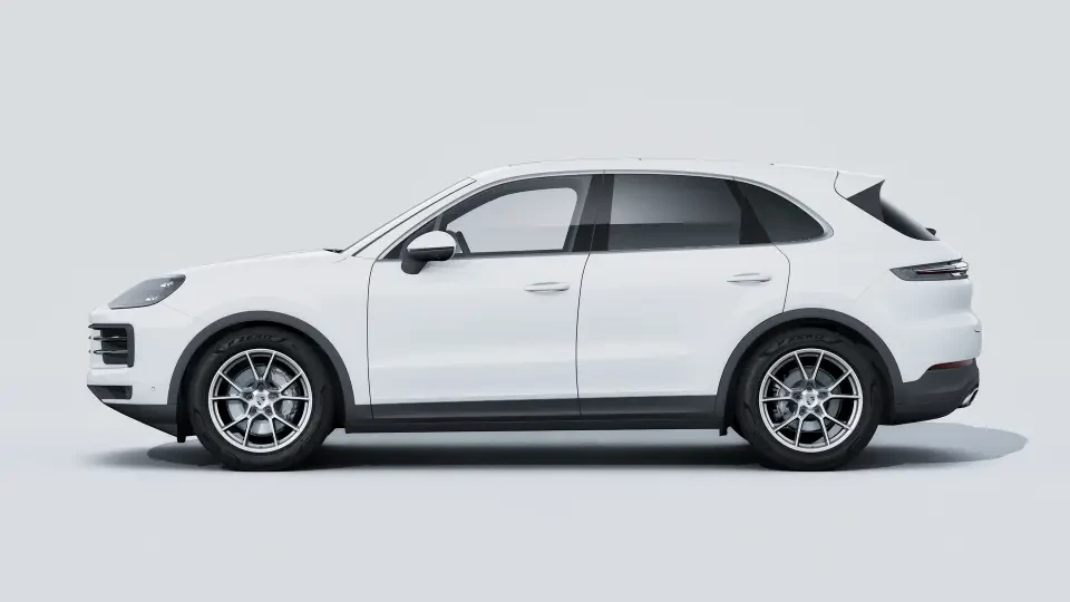 2026 Porsche Cayenne - Image 15 of 30