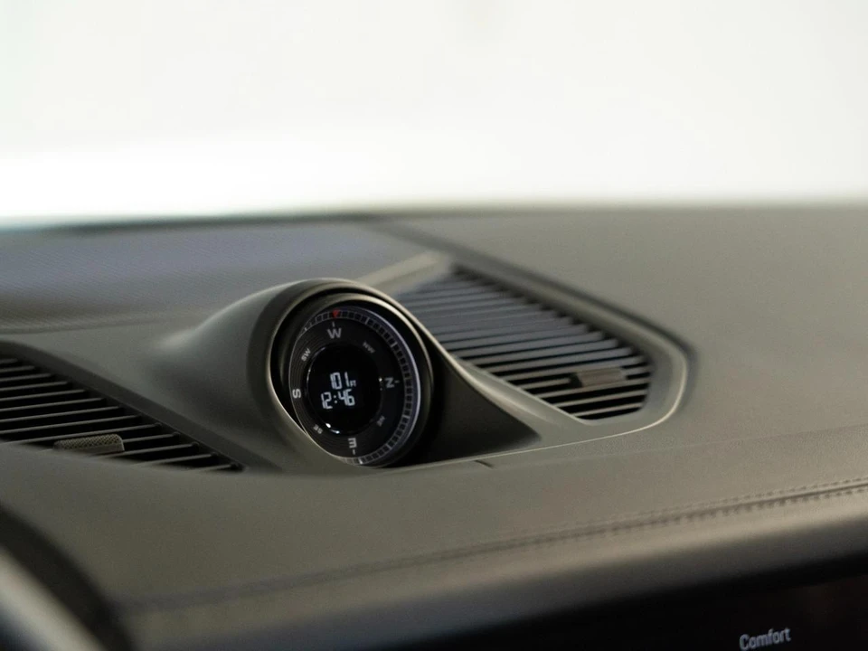 2026 Porsche 9Y0/9Y3 Cayenne - Image 20 of 28