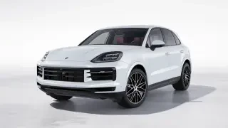 2026 Porsche 9Y0/9Y3 Cayenne - Image 5 of 31