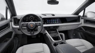 2026 Porsche 9Y0/9Y3 Cayenne - Image 25 of 31