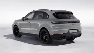 2026 Porsche 9Y0/9Y3 Cayenne - Image 17 of 31