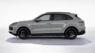 2026 Porsche 9Y0/9Y3 Cayenne - Image 9 of 31