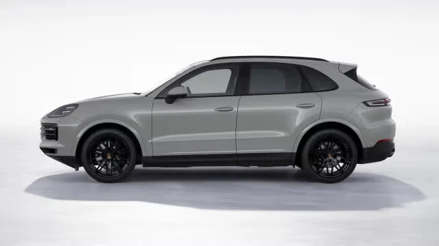 2026 Porsche 9Y0/9Y3 Cayenne - Image 10 of 31