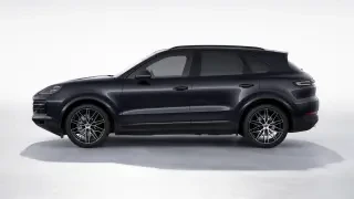 2026 Porsche 9Y0/9Y3 Cayenne - Image 13 of 31