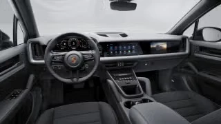 2026 Porsche 9Y0/9Y3 Cayenne - Image 25 of 31