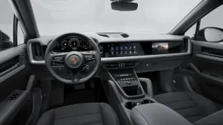 2026 Porsche 9Y0/9Y3 Cayenne - Image 29 of 31
