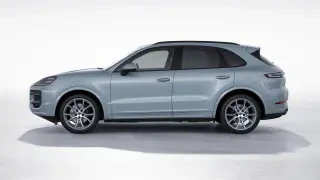 2026 Porsche 9Y0/9Y3 Cayenne - Image 13 of 31