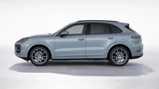 2026 Porsche 9Y0/9Y3 Cayenne - Image 9 of 31
