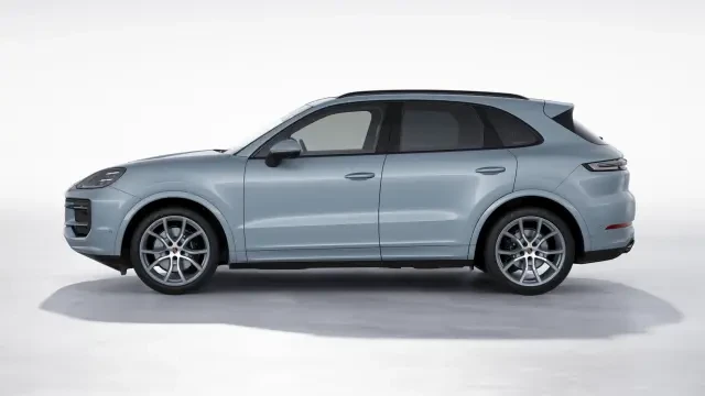 2026 Porsche 9Y0/9Y3 Cayenne - Image 14 of 31